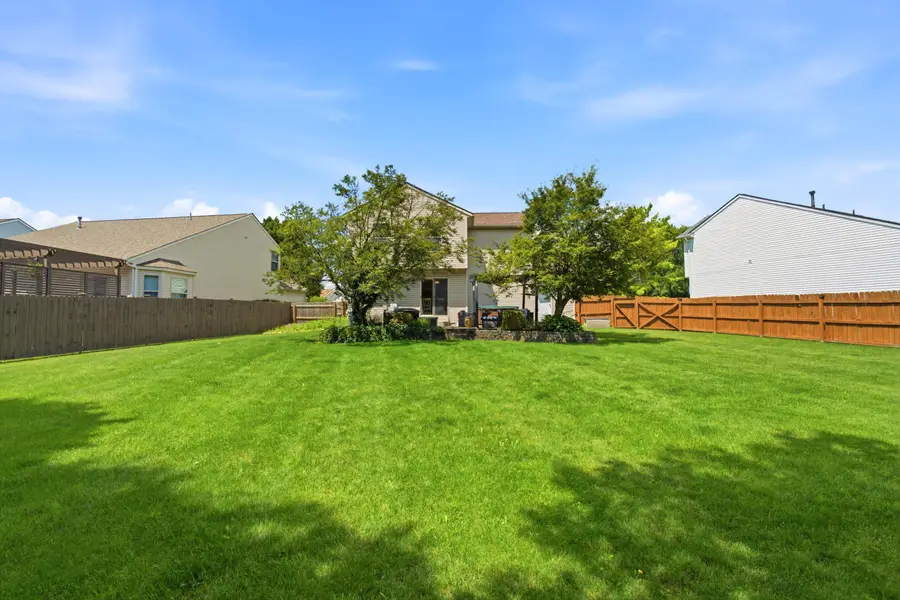 5751 Thorngate Drive, Galloway, OH 43119 - #2