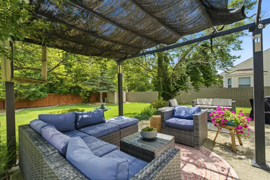 5751 Thorngate Drive, Galloway, OH 43119 - #3