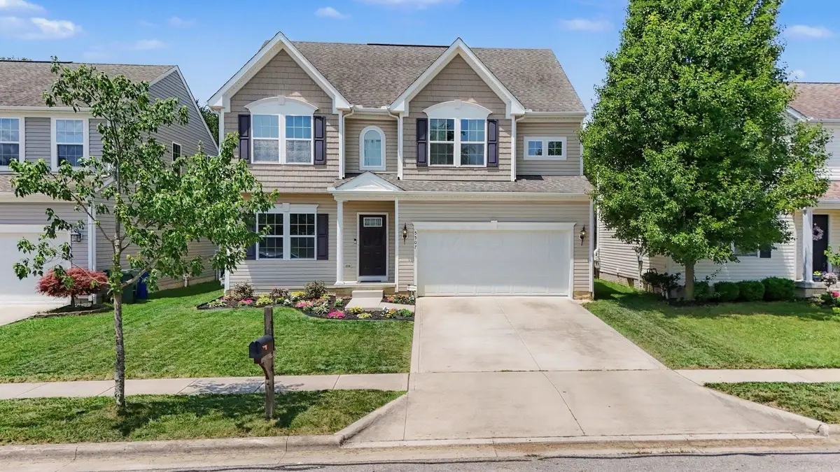 5507 Lehman Meadows Drive, Canal Winchester, OH 43110 - #1