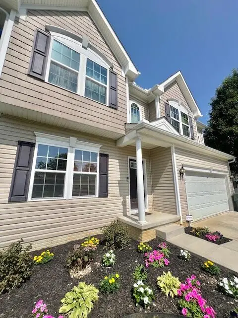 5507 Lehman Meadows Drive, Canal Winchester, OH 43110 - #3