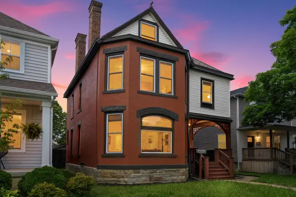 811 Oakwood Avenue, Columbus, OH 43206