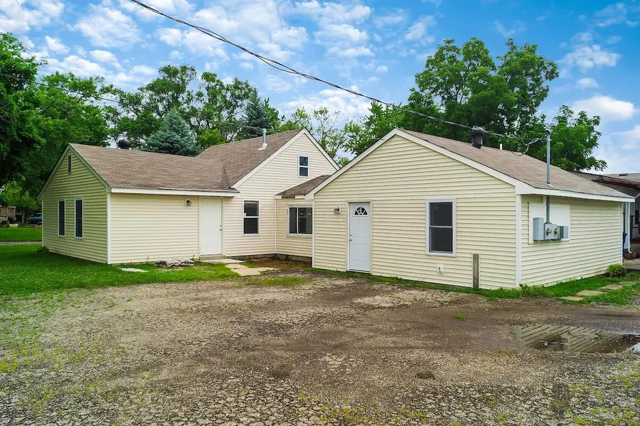 2476 Broadway, Columbus, OH 43204 - #2