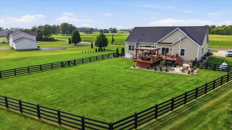 2686 Rich Hill Road, Centerburg, OH 43011 - #2