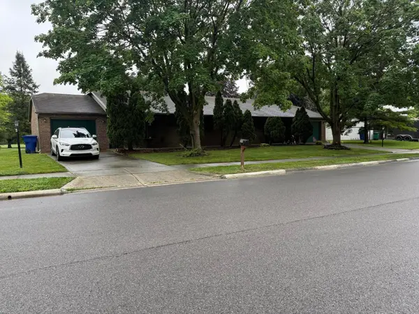 289 Cobblestone Drive, Delaware, OH 43015