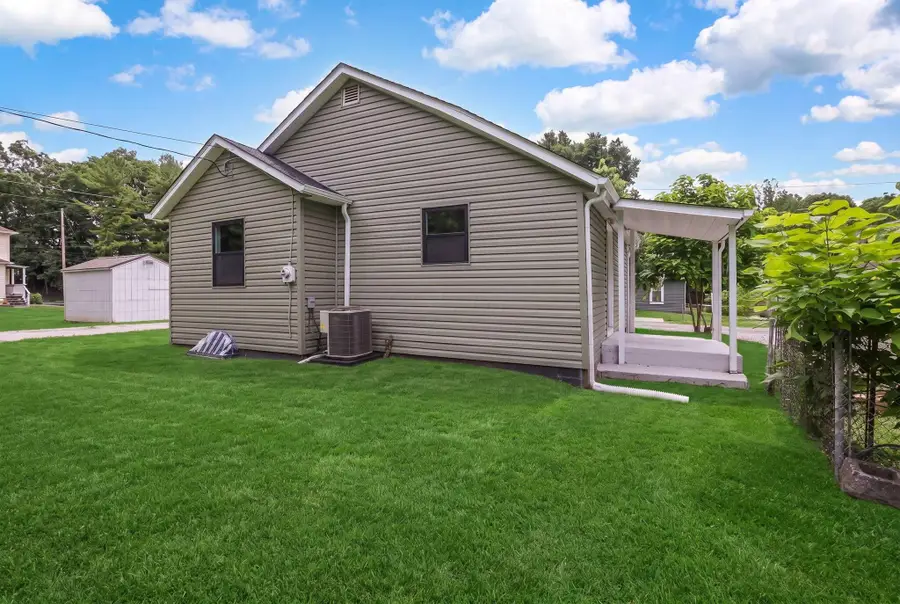 401 South Street, Lancaster, OH 43130 - #2