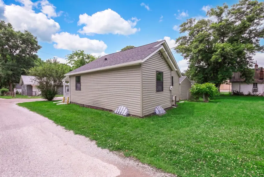 401 South Street, Lancaster, OH 43130 - #3