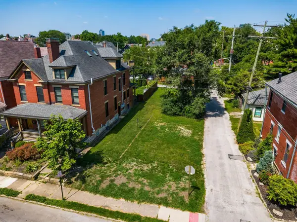 161-163 S 18th Street, Columbus, OH 43205
