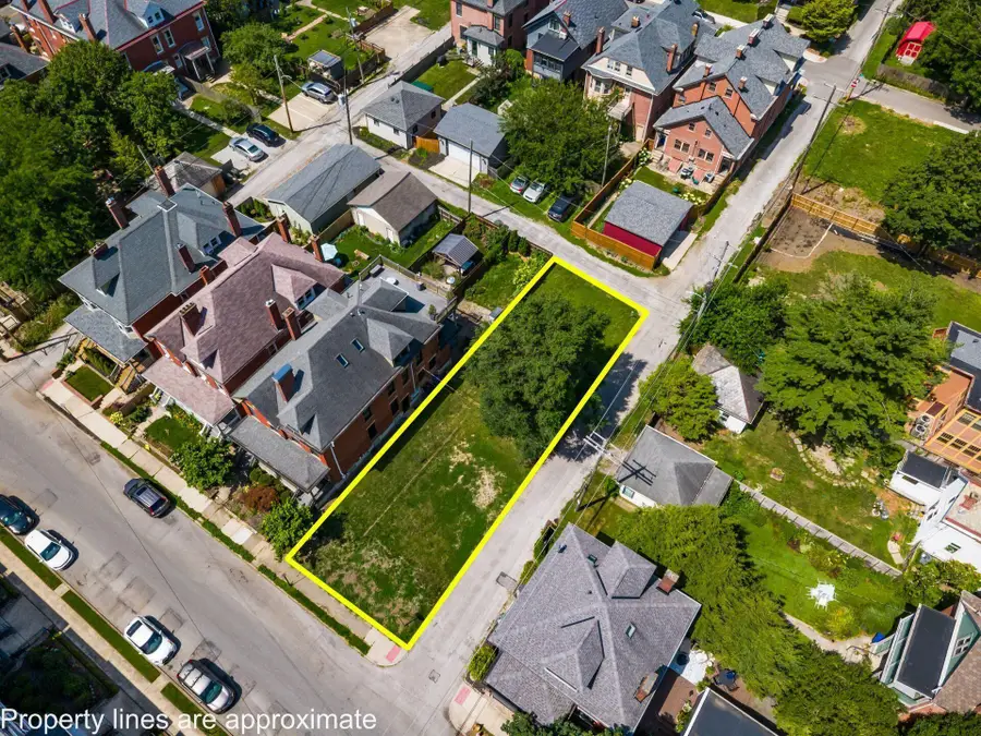 161-163 S 18th Street, Columbus, OH 43205 - #3