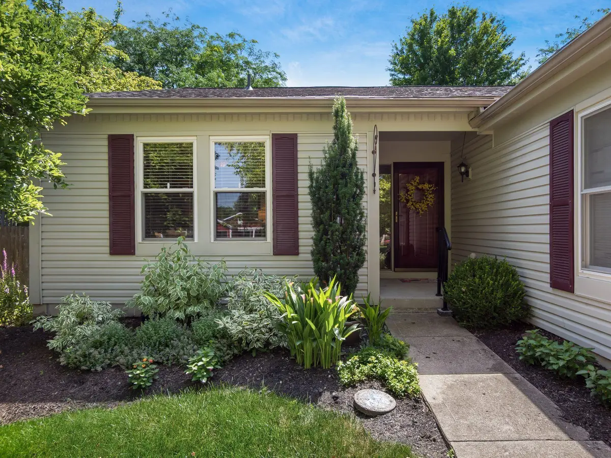 7899 Leaview Drive, Columbus, OH 43235 - #1