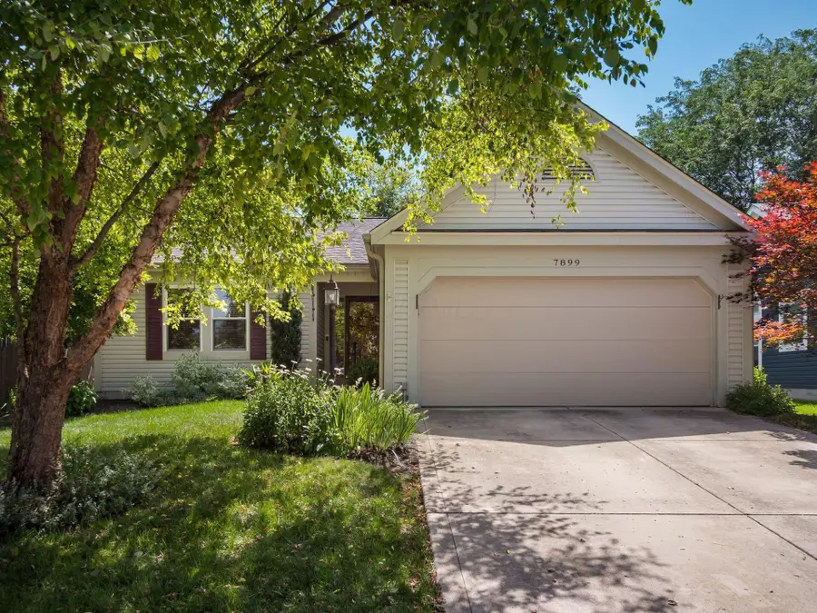 7899 Leaview Drive, Columbus, OH 43235 - #2