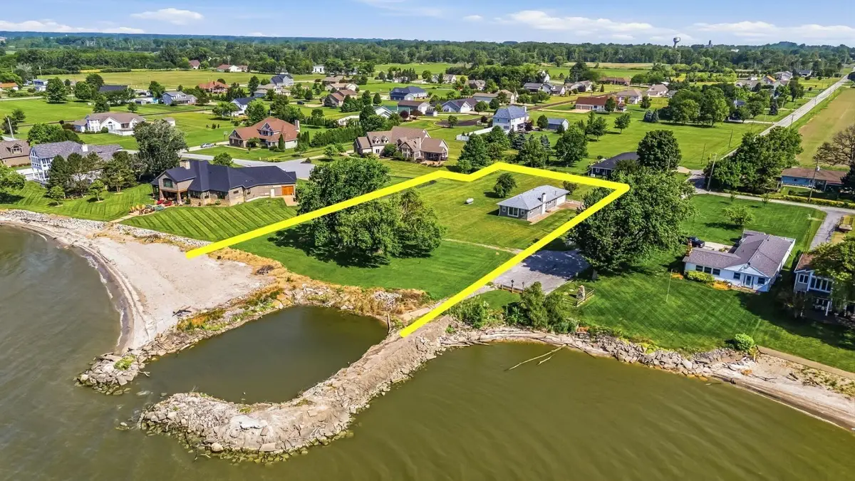 1982 Fulton Street, Port Clinton, OH 43452 - #1