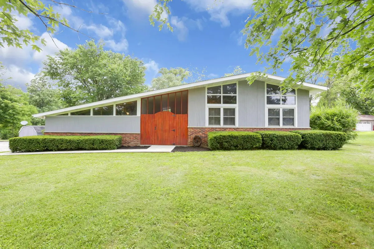 3572 Hazelton Etna Road, Alexandria, OH 43001 - #1