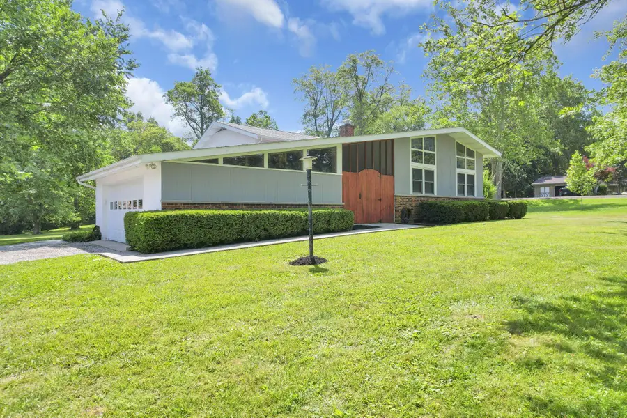 3572 Hazelton Etna Road, Alexandria, OH 43001 - #3