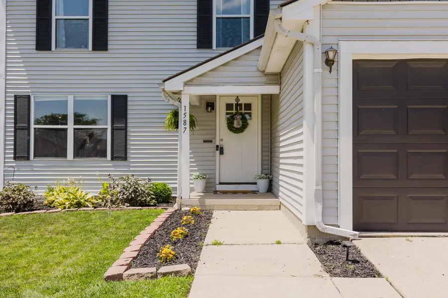 1587 Ringfield Drive, Galloway, OH 43119 - #2