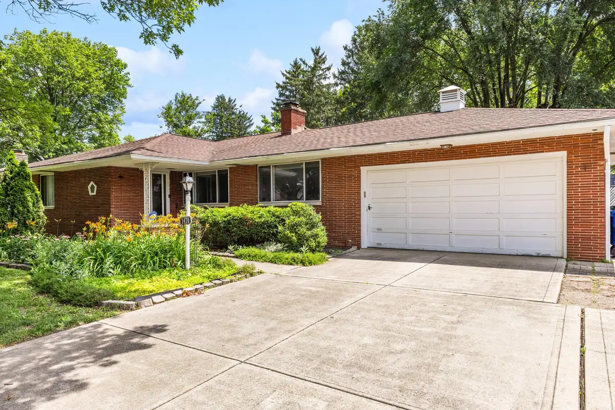 1470 Cottingham Court E, Columbus, OH 43209 - #1