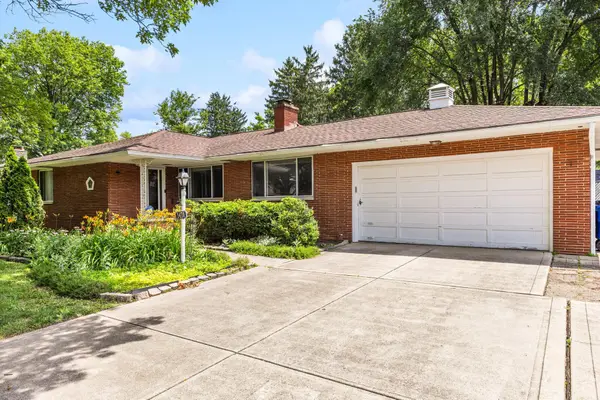 1470 Cottingham Court E, Columbus, OH 43209