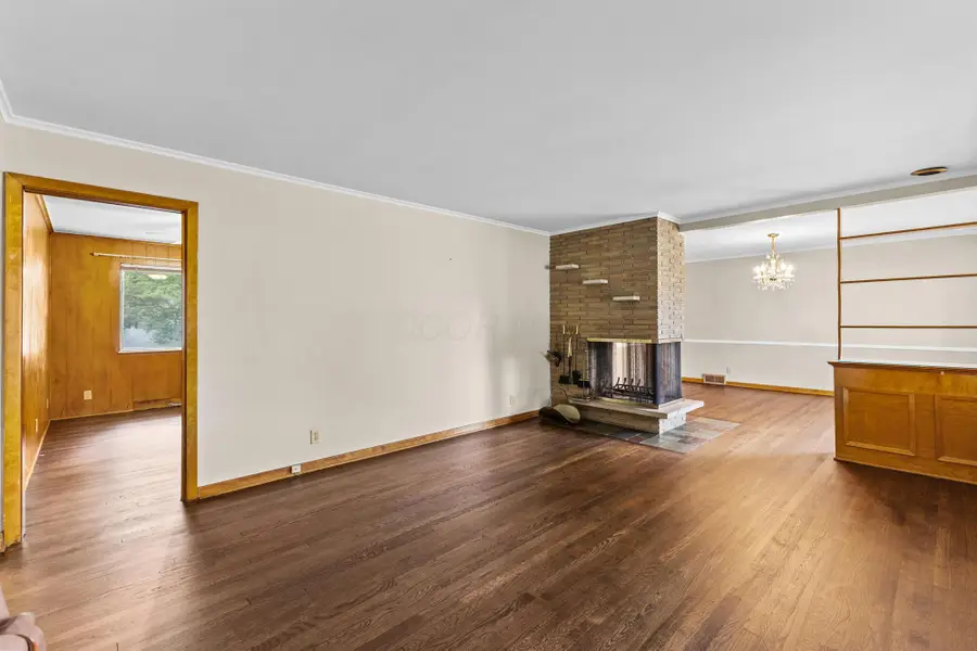 1470 Cottingham Court E, Columbus, OH 43209 - #3