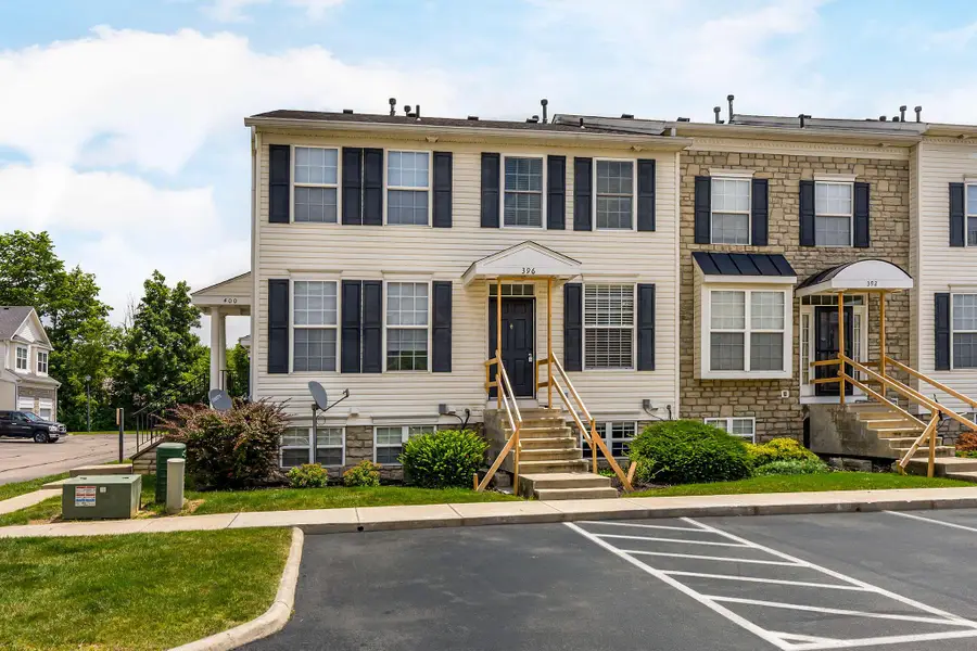 396 Oxford Oak Drive, Blacklick, OH 43004 - #2