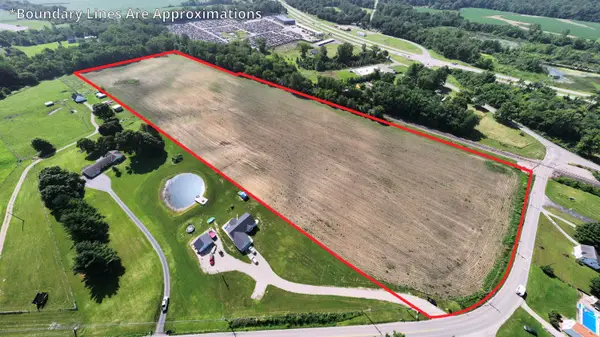 0 Licking Valley Road Ne, Newark, OH 43055