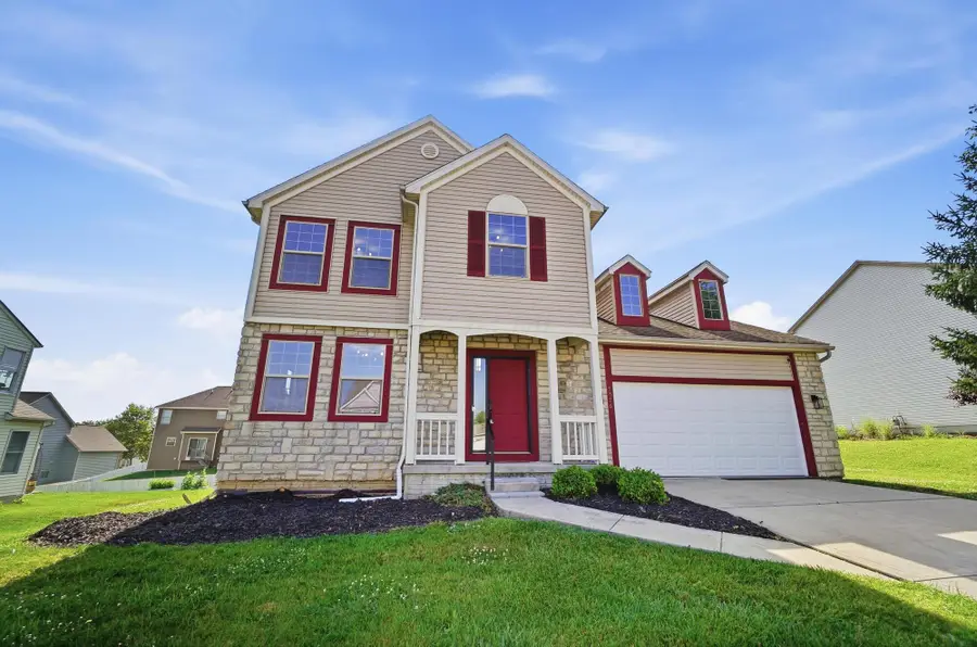 7576 Jenkins Drive, Canal Winchester, OH 43110 - #2