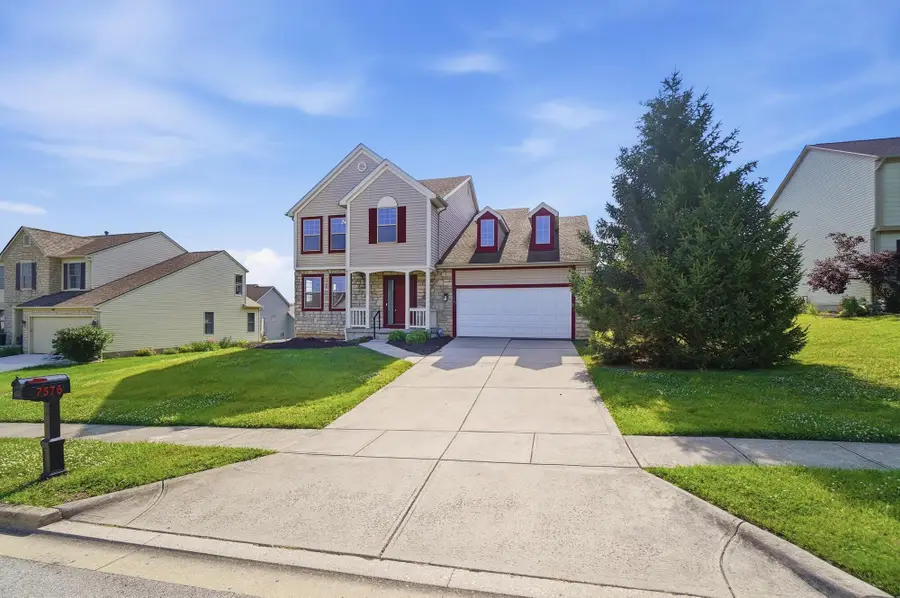 7576 Jenkins Drive, Canal Winchester, OH 43110 - #3