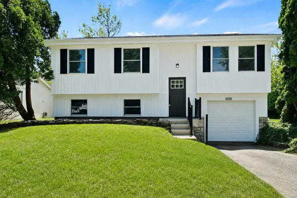 5681 Andrea Lane, Hilliard, OH 43026