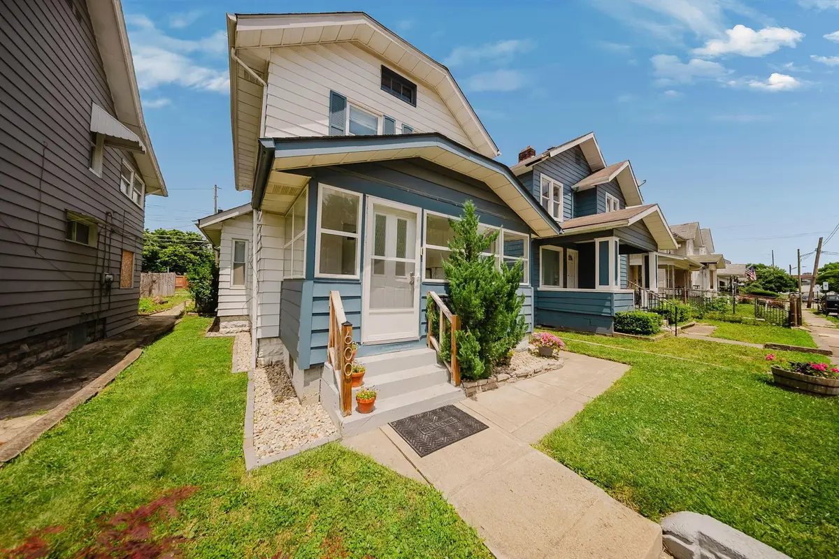600 Southwood Avenue, Columbus, OH 43207 - #1