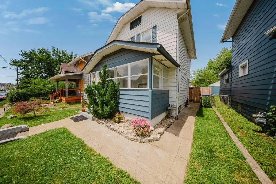 600 Southwood Avenue, Columbus, OH 43207 - #2