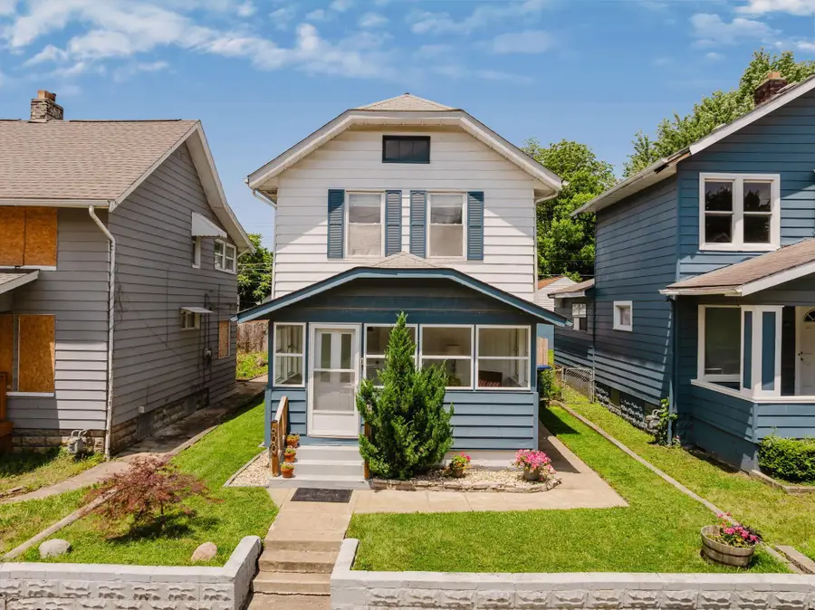 600 Southwood Avenue, Columbus, OH 43207 - #3