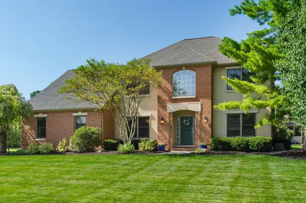 5565 Troon Place, Westerville, OH 43082