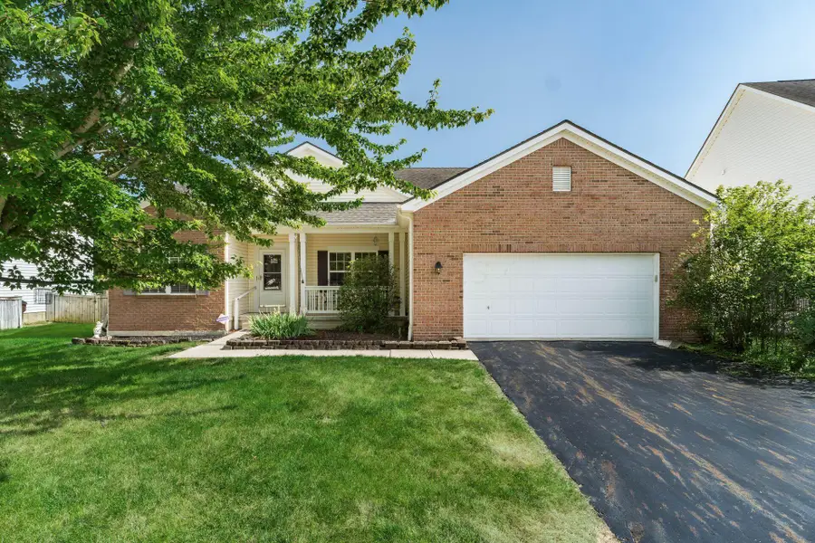 171 Cherrytree Lane, Commercial Point, OH 43116 - #2