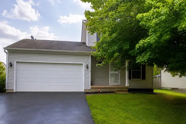 3998 Garrard Drive, Obetz, OH 43207