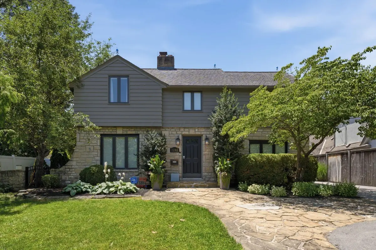 2281 Northwest Boulevard, Columbus, OH 43221 - #1