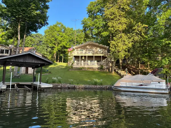 7326 State Route 19, Mount Gilead, OH 43338