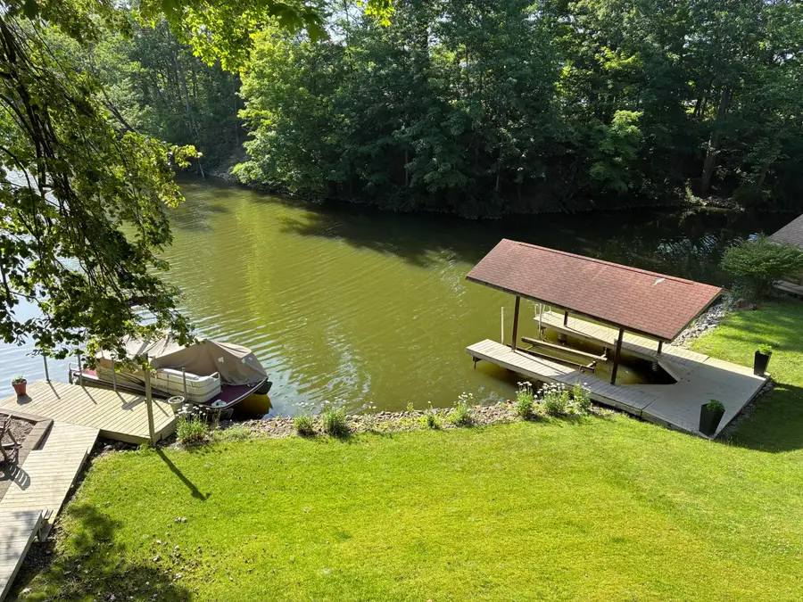7326 State Route 19, Mount Gilead, OH 43338 - #3