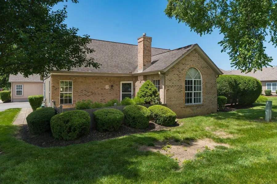 369 Windemere Circle, Westerville, OH 43082 - #3