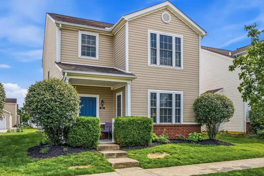 173 Flint Rock Drive, Delaware, OH 43015 - #2