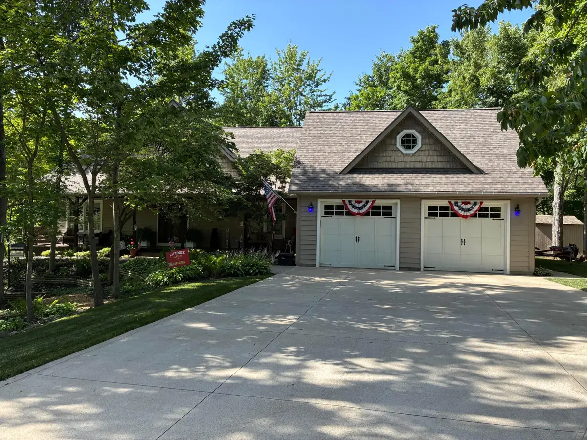 7326 State Route 19, Mount Gilead, OH 43338 - #1