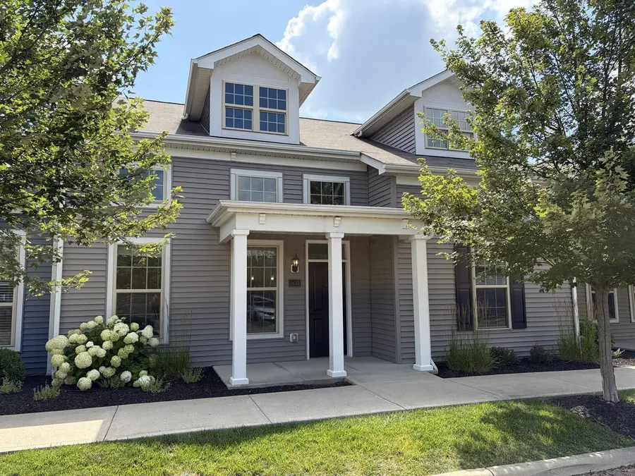5632 Apothecary Way, New Albany, OH 43054 - #3