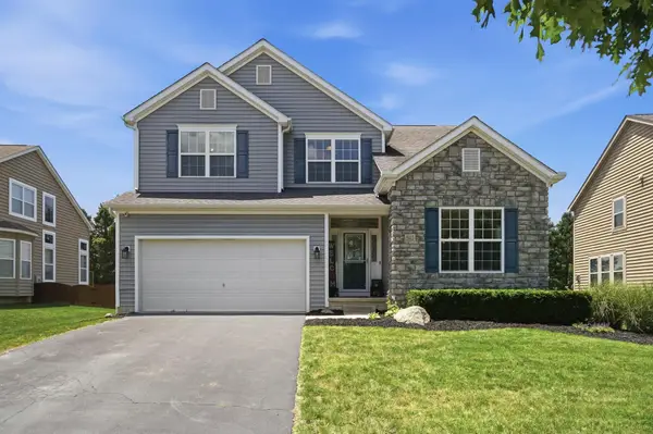 542 Apple Valley Circle, Delaware, OH 43015