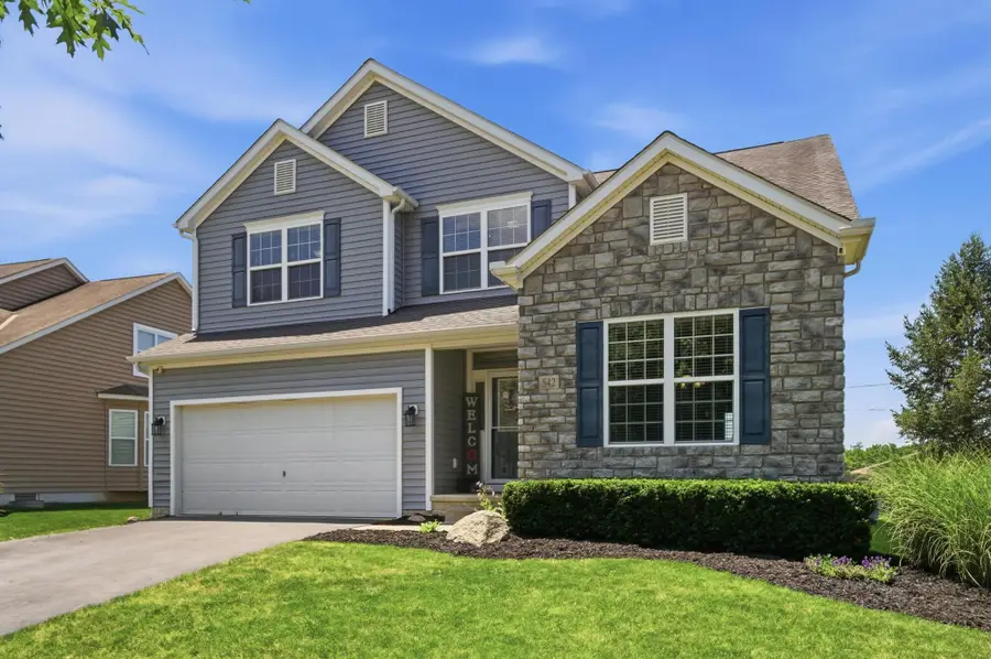 542 Apple Valley Circle, Delaware, OH 43015 - #2