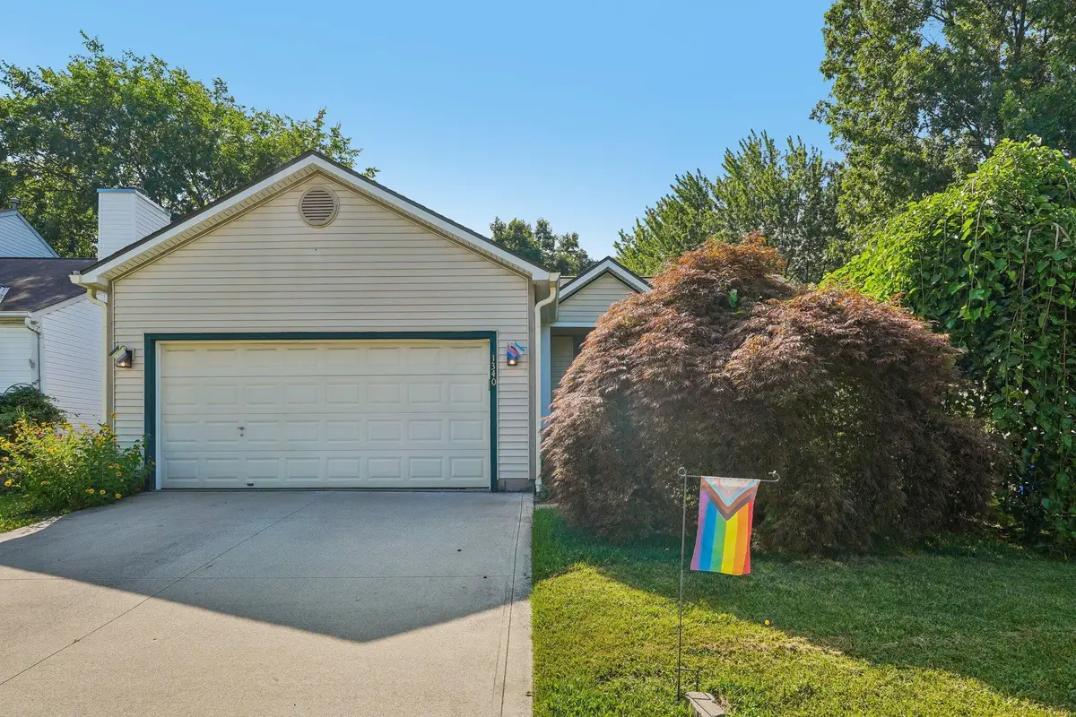 1340 Tenagra Way, Columbus, OH 43228 - #1
