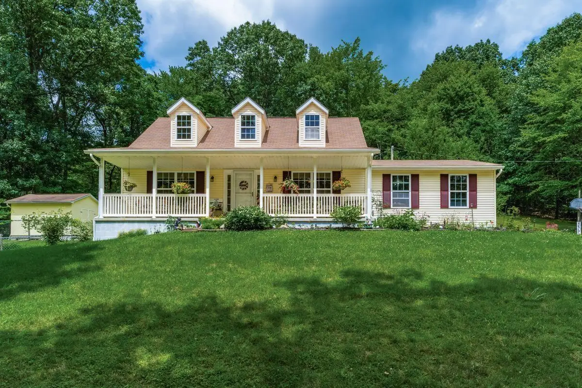 13317 Dana Road Ne, Newark, OH 43055 - #1