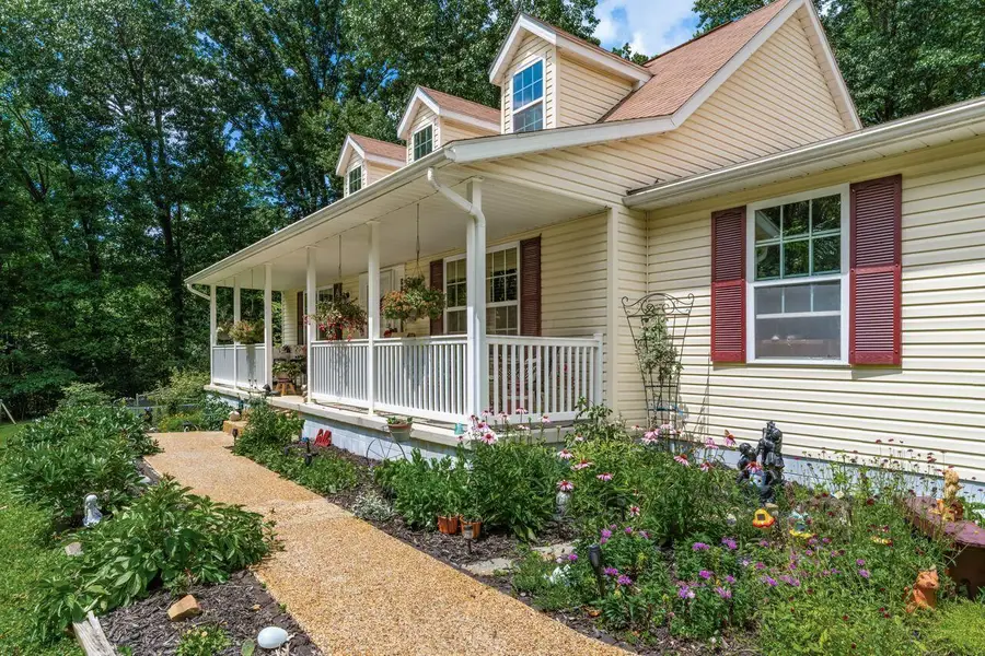13317 Dana Road Ne, Newark, OH 43055 - #2