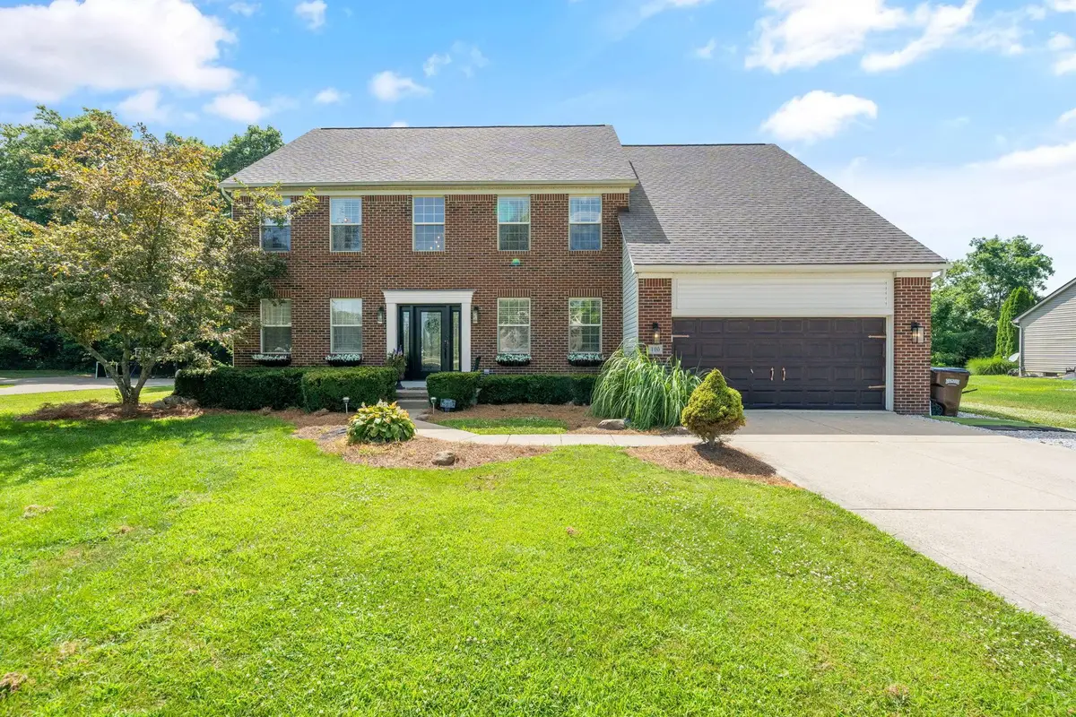 196 Zackary Drive, Granville, OH 43023 - #1