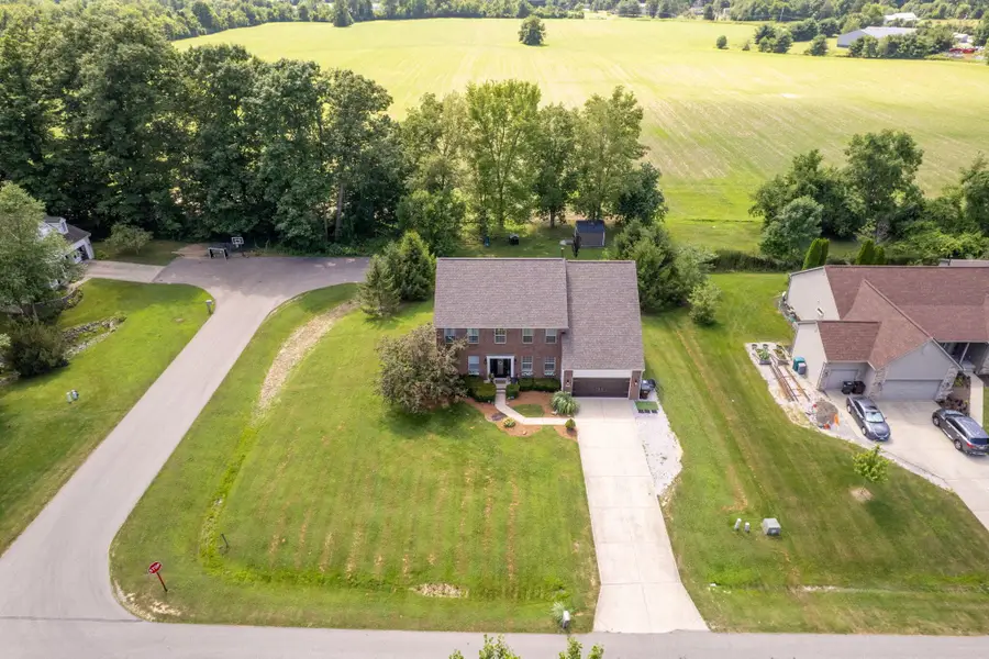 196 Zackary Drive, Granville, OH 43023 - #2