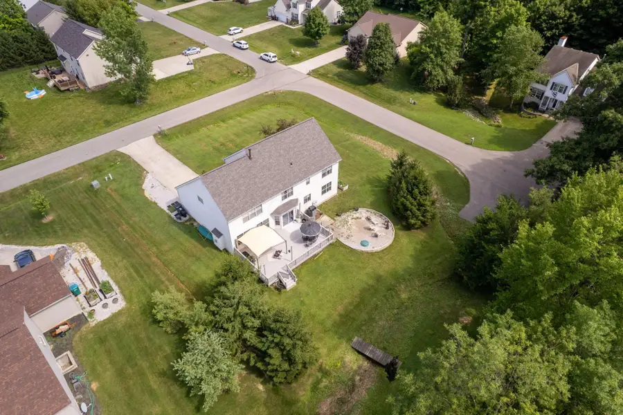 196 Zackary Drive, Granville, OH 43023 - #3