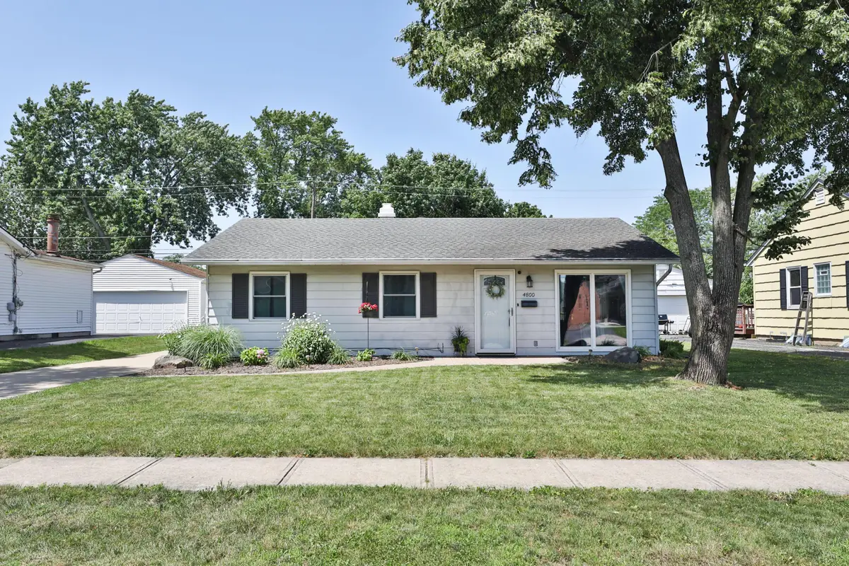 4800 Hillcrest Street N, Hilliard, OH 43026 - #1