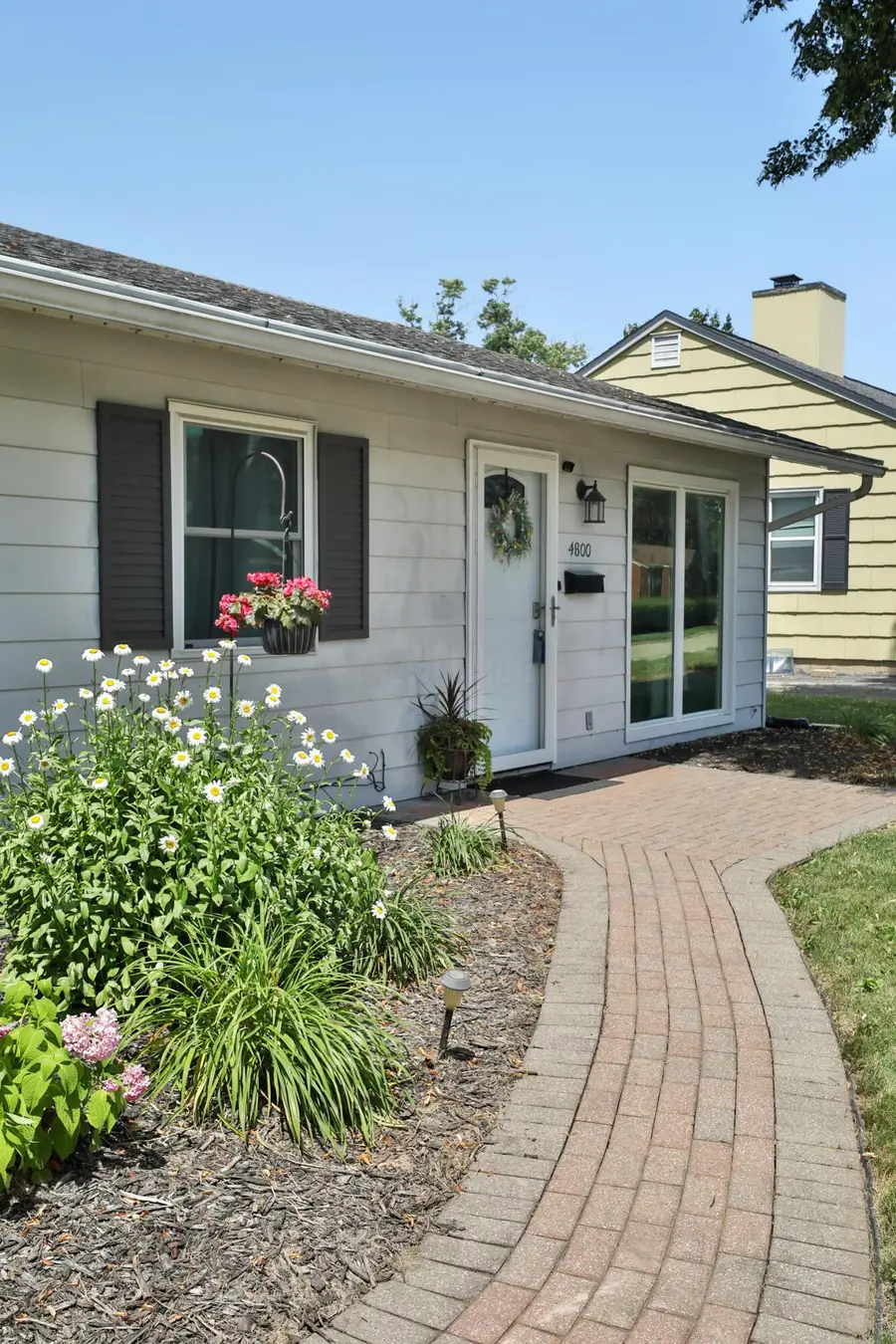 4800 Hillcrest Street N, Hilliard, OH 43026 - #3