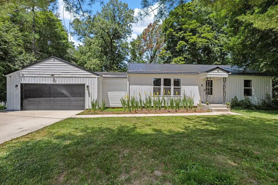 500 Kelley Lane, Newark, OH 43055 - #2